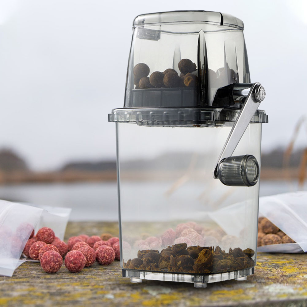 Manual Fishing Lures Crusher M - Fishing Lure Box 리뷰 및 가격