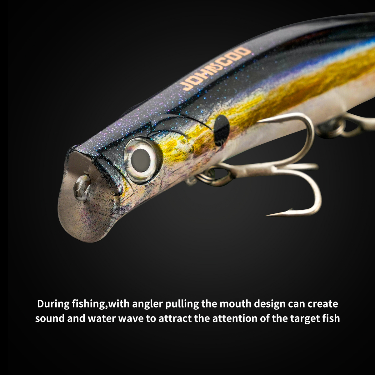 Floating Minnow Lipless 12cm 2 - Fishing Lure Topwater 리뷰 및 가격