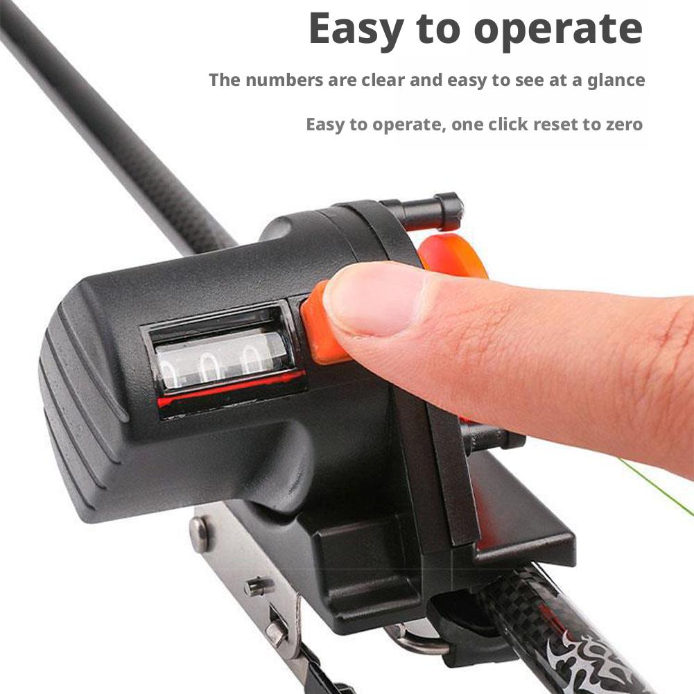 Fishing Line Counter Spooling  - Fishing Lure Kit 리뷰 및 가격
