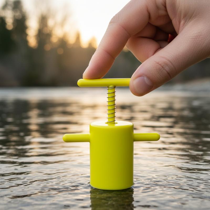 Fishing Baits Shaping Press To - Fishing Lure Making Kit 리뷰 및 가격