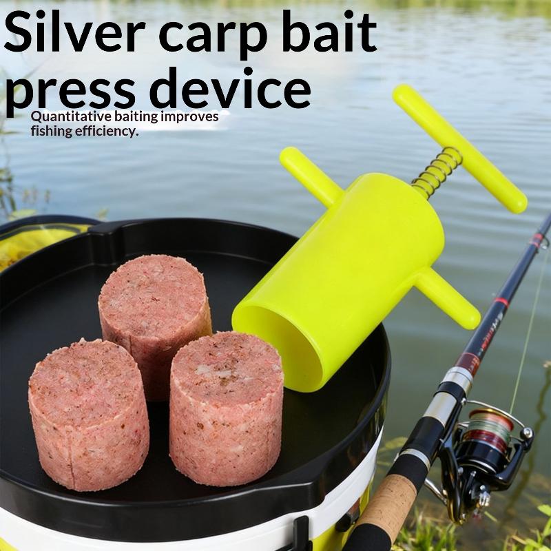 Fishing Baits Shaping Press To - Fishing Lure Making Kit 리뷰 및 가격