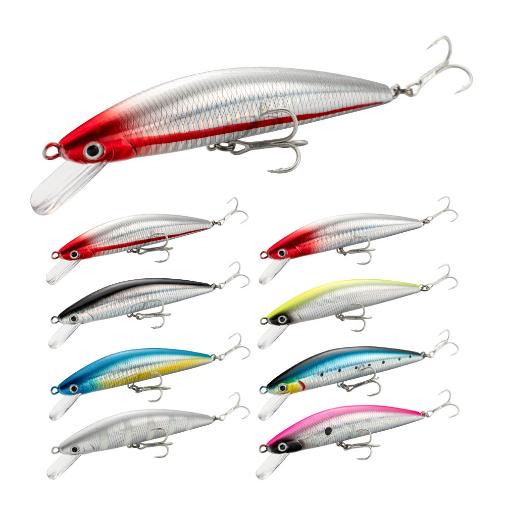 Fishing Lure Sinking Minnow 13 - Fishing Lure Jerkbait 리뷰 및 가격