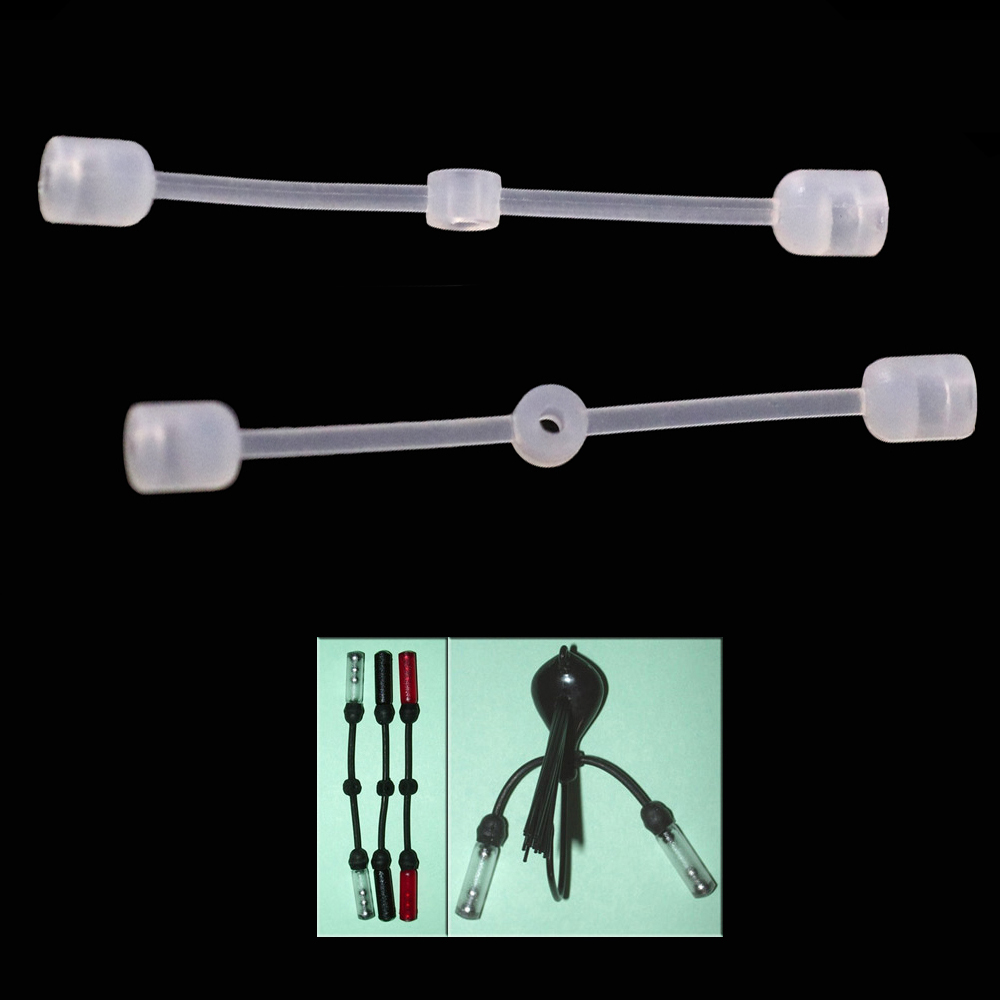 50pcs Fishing Skirt Tools Jig  - Fishing Lure Buzzbait 리뷰 및 가격