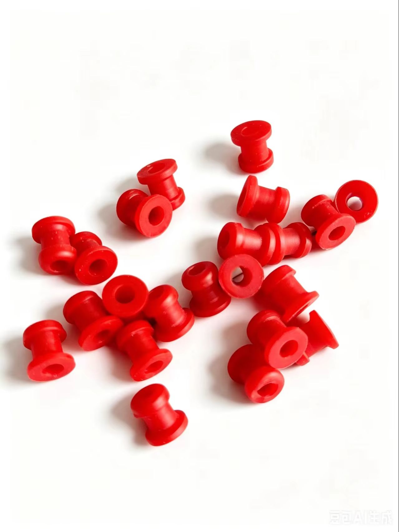 50pcs Fishing Skirt Tools Jig  - Fishing Lure Buzzbait 리뷰 및 가격
