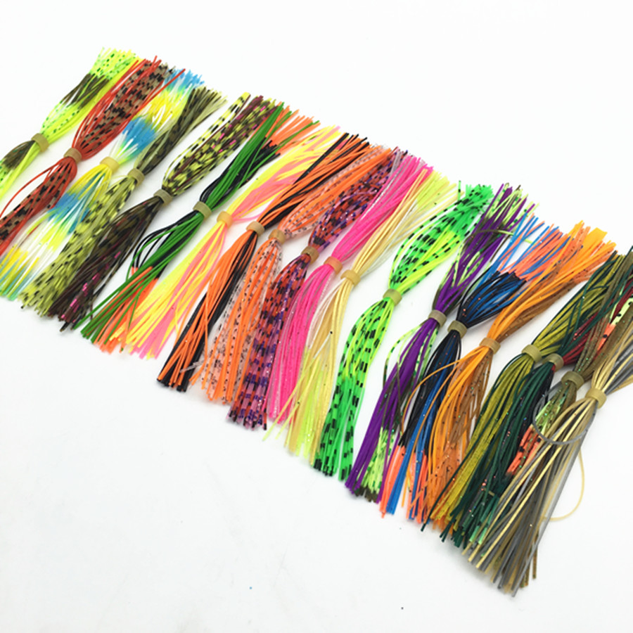 25Bundles*Fishing Fly Tying Ac - Fishing Lure Buzzbait 리뷰 및 가격