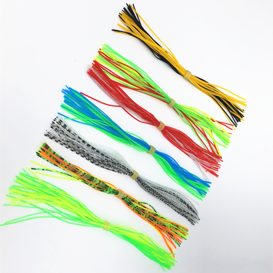 25Bundles*Fishing Fly Tying Ac - Fishing Lure Buzzbait 리뷰 및 가격