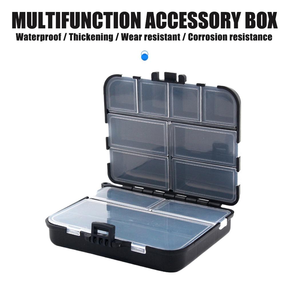 Lure Storage Box Fishing Tackl - Fishing Lure Box 리뷰 및 가격