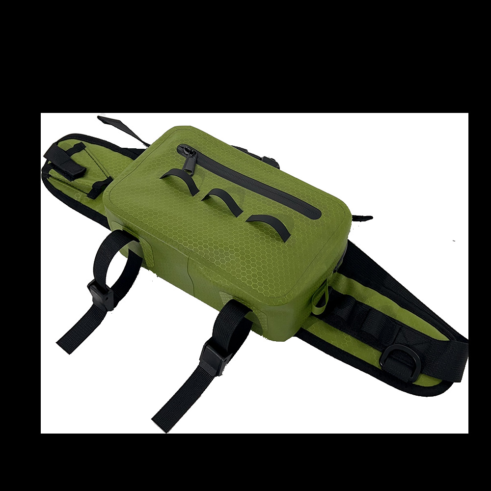 Waist Bag Lure Bag Multifuncti - Fishing Lure Box 리뷰 및 가격