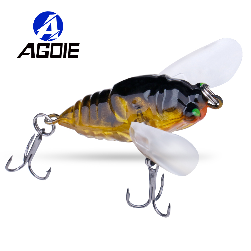 Agoie 6.5g 5cm Topwater Popper - Fishing Lure Popper 리뷰 및 가격