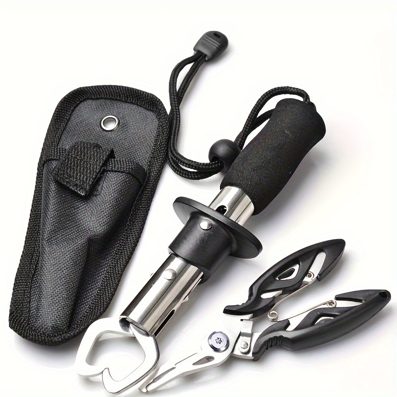 Lure pliers fish controller se - Fishing Lure Kit 리뷰 및 가격
