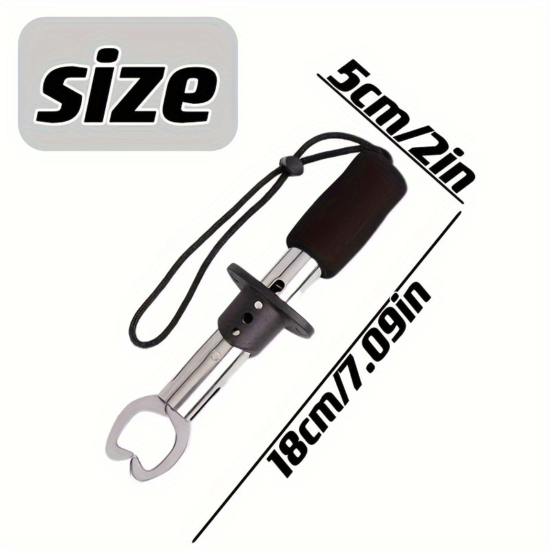 Lure pliers fish controller se - Fishing Lure Kit 리뷰 및 가격