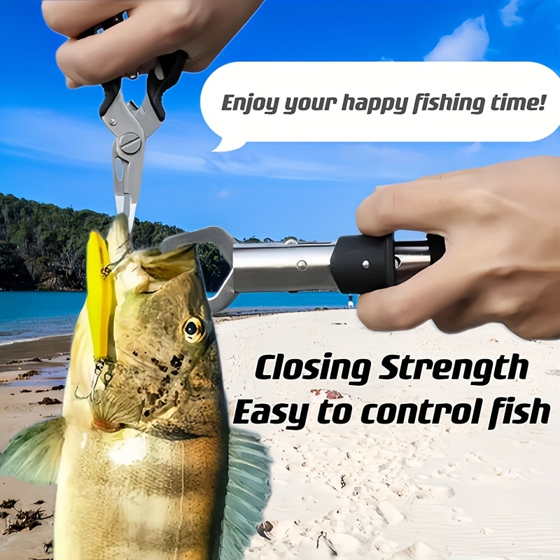 Lure pliers fish controller se - Fishing Lure Kit 리뷰 및 가격