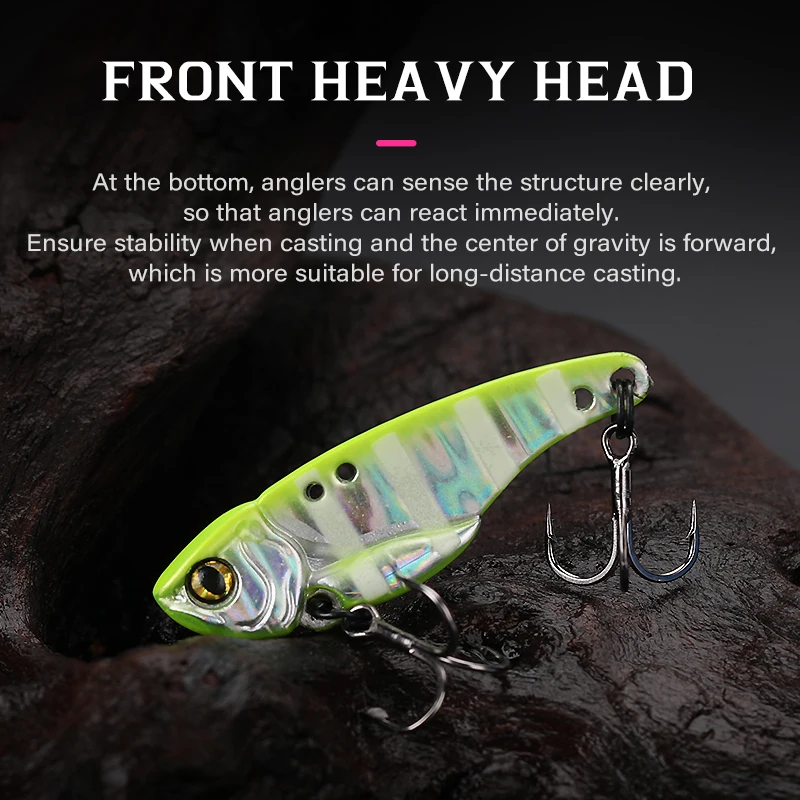 TSURINOYA Fishing Hard Lure Me - Fishing Lure Spoon 리뷰 및 가격