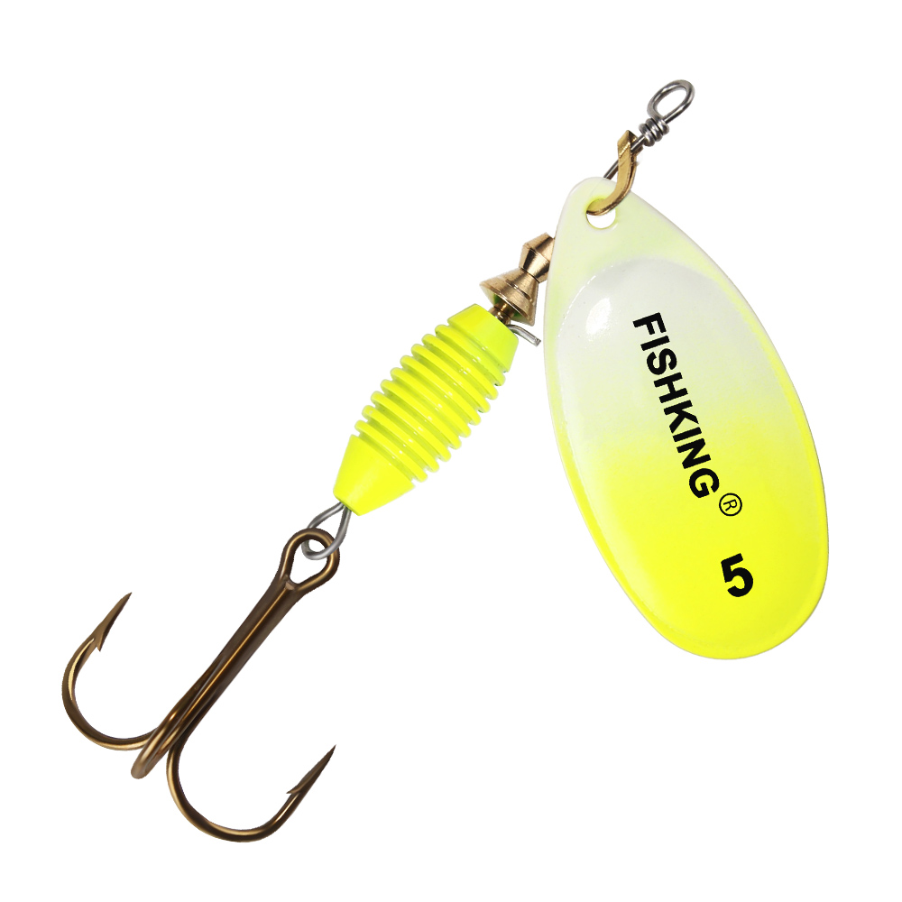 Metal Fishing Lure 4g 4.8g 7g  - Fishing Lure Swimbait 리뷰 및 가격