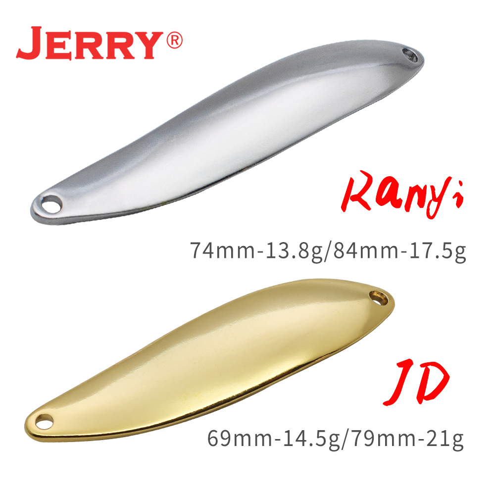 Jerry JD 14.5g 21g Unpainted S - Fishing Lure Swimbait 리뷰 및 가격
