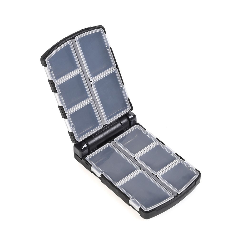 New Waterproof Container Fishi - Fishing Lure Box 리뷰 및 가격
