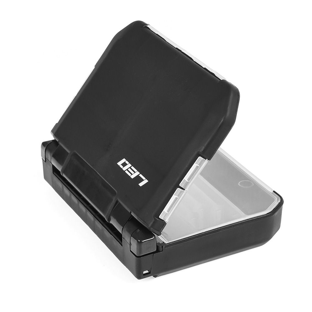 New Waterproof Container Fishi - Fishing Lure Box 리뷰 및 가격