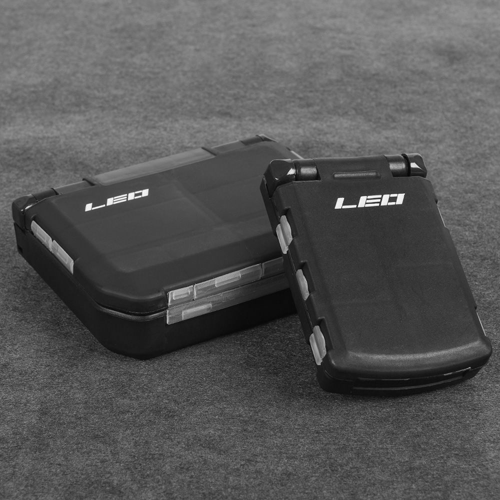 New Waterproof Container Fishi - Fishing Lure Box 리뷰 및 가격