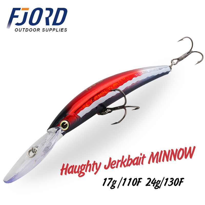 FJORD Floating Fishing Lure 11 - Fishing Lure Jerkbait 리뷰 및 가격