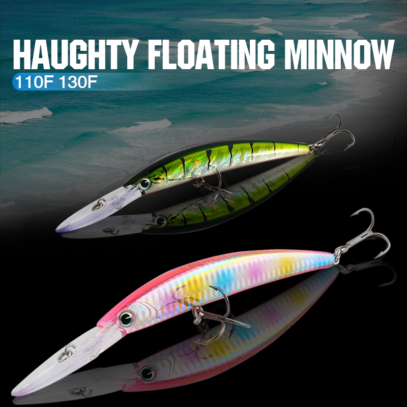 FJORD Floating Fishing Lure 11 - Fishing Lure Jerkbait 리뷰 및 가격