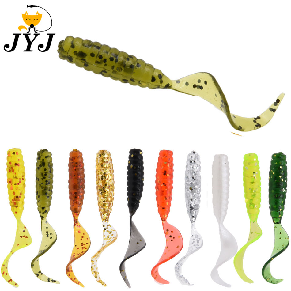 20 or 30 pieces soft silica gr - Fishing Lure Soft Plastic 리뷰 및 가격