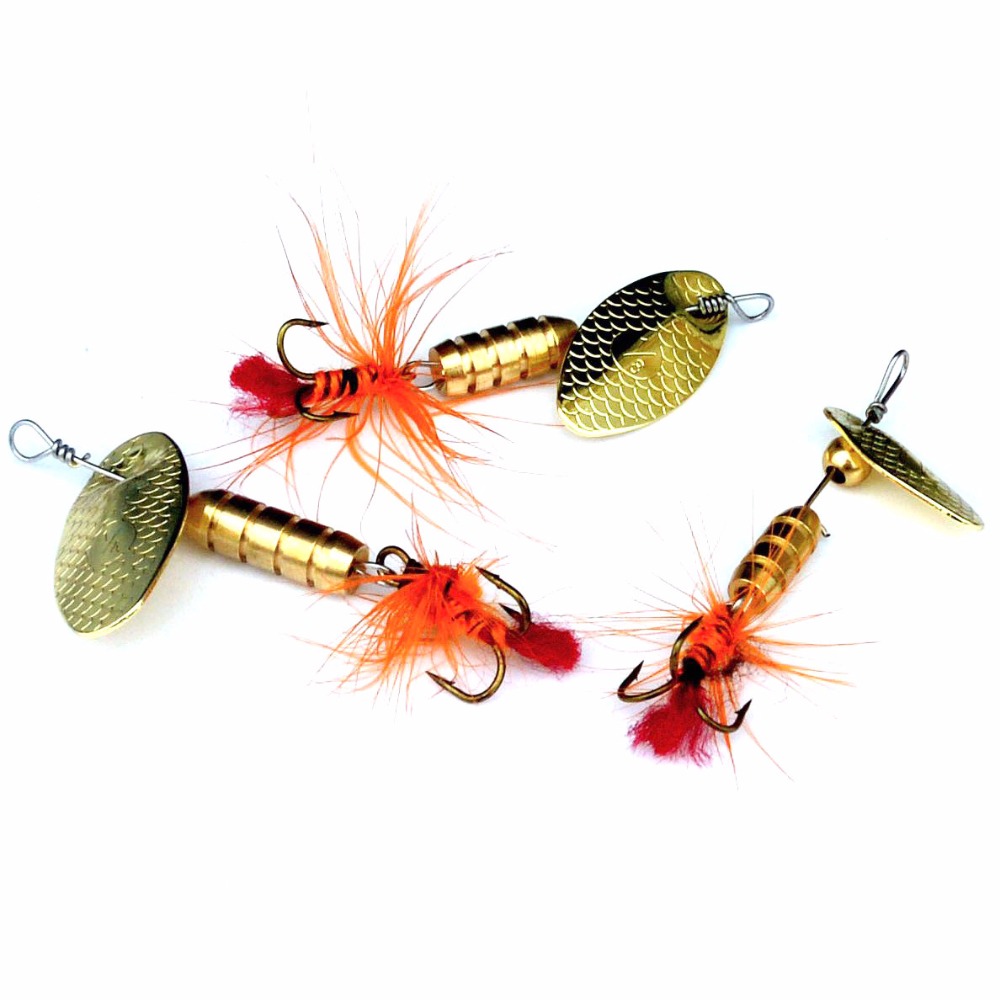 Fishing Lure Spinner Bait Comp - Fishing Lure Buzzbait 리뷰 및 가격