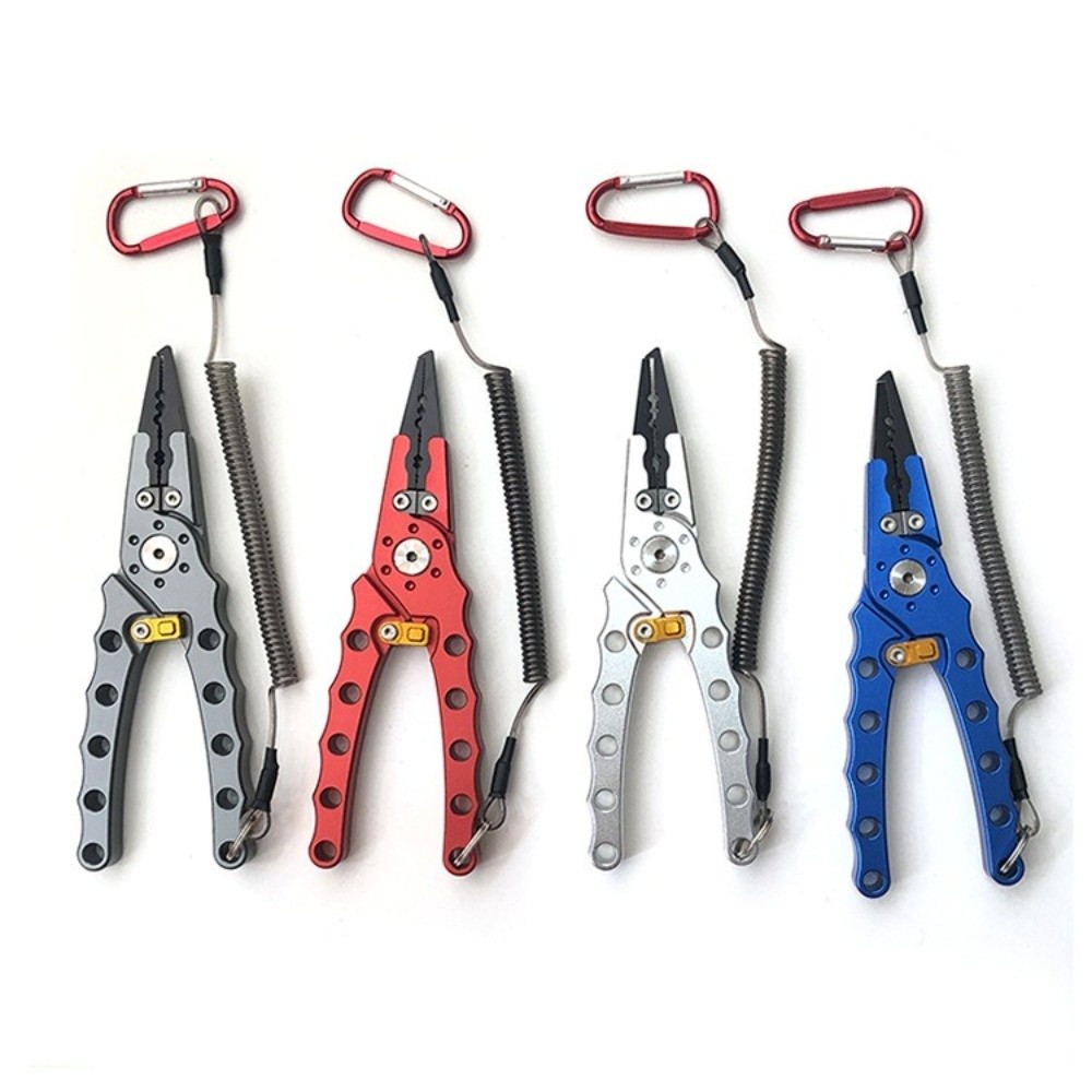 New 7.3 Inch Lure Pliers Side  - Fishing Lure Kit 리뷰 및 가격