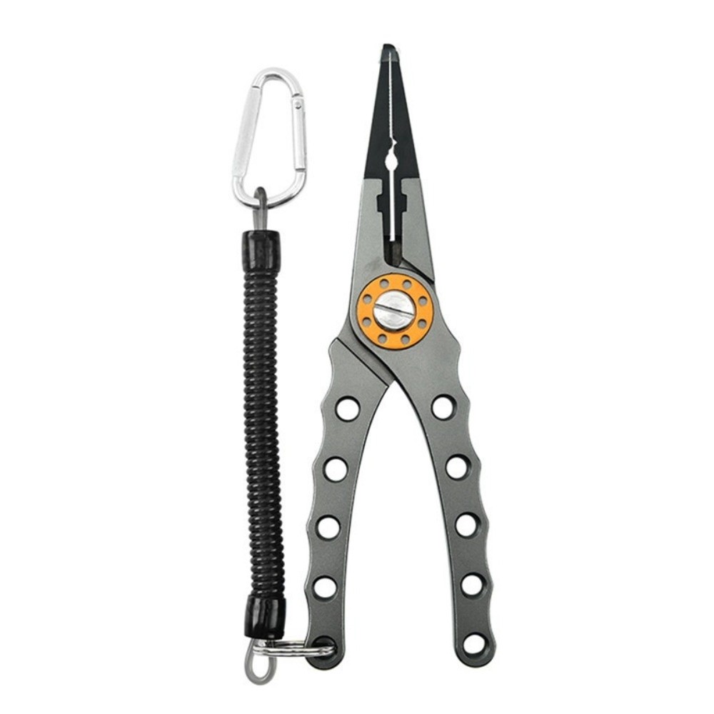 New 7.3 Inch Lure Pliers Side  - Fishing Lure Kit 리뷰 및 가격
