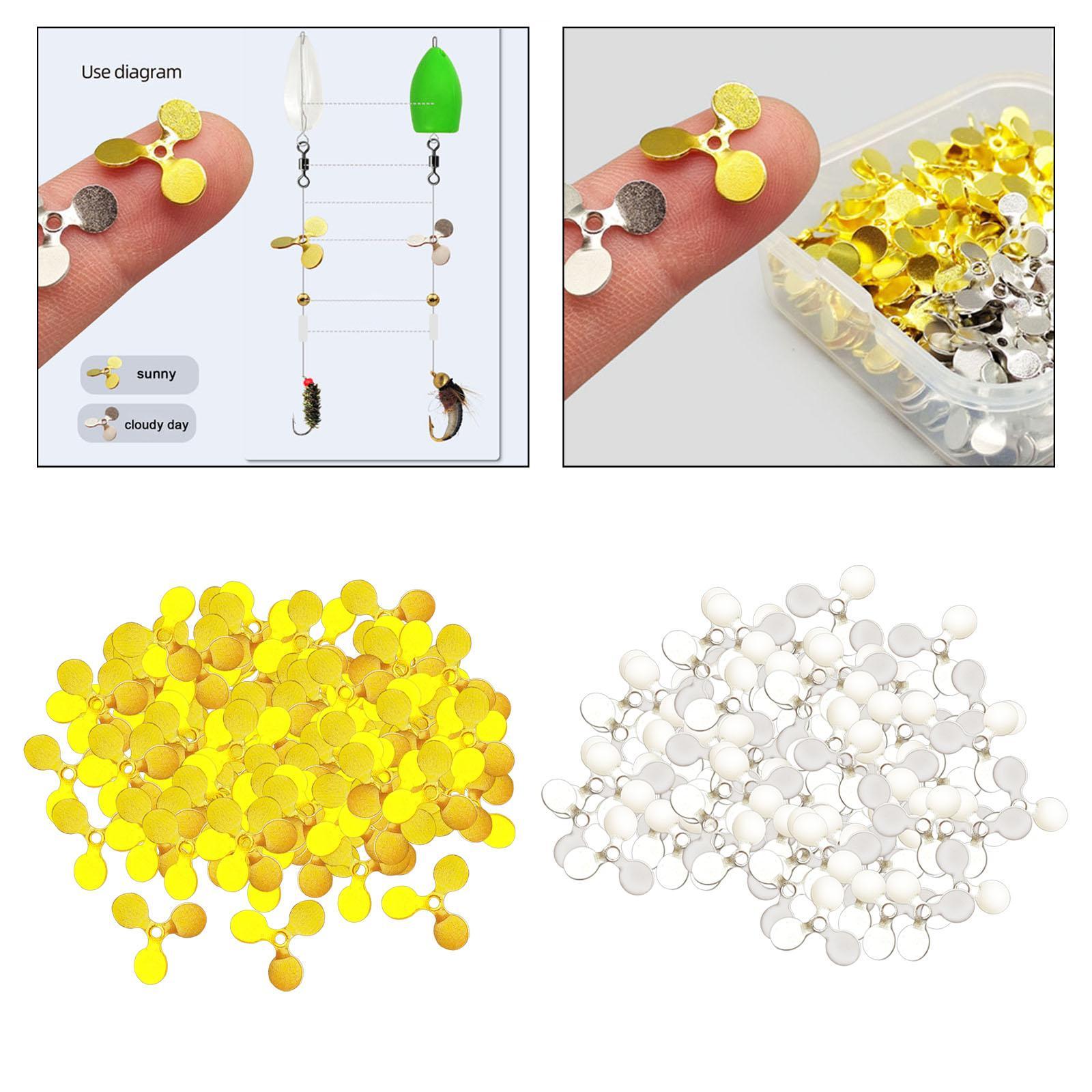 Fishing Lure Blades DIY Propel - Fishing Lure Spinnerbait 리뷰 및 가격