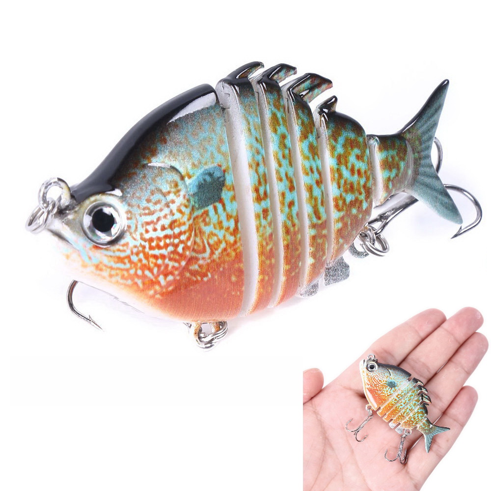 63mm 9.3g Lifelike Tilapia Swi - Fishing Lure Popper 리뷰 및 가격