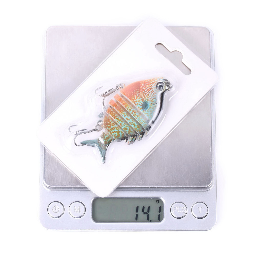63mm 9.3g Lifelike Tilapia Swi - Fishing Lure Popper 리뷰 및 가격