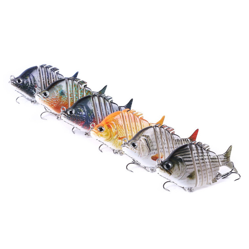 63mm 9.3g Lifelike Tilapia Swi - Fishing Lure Popper 리뷰 및 가격