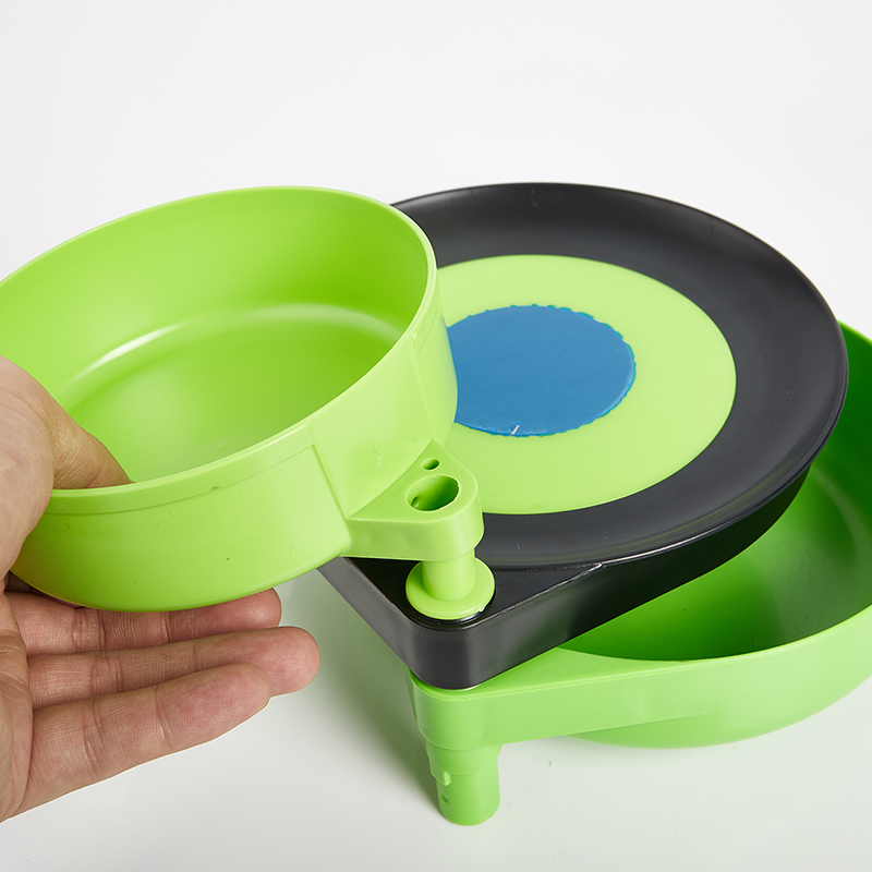 3-Tier Fishing Bait Tray Multi - Fishing Lure Box 리뷰 및 가격