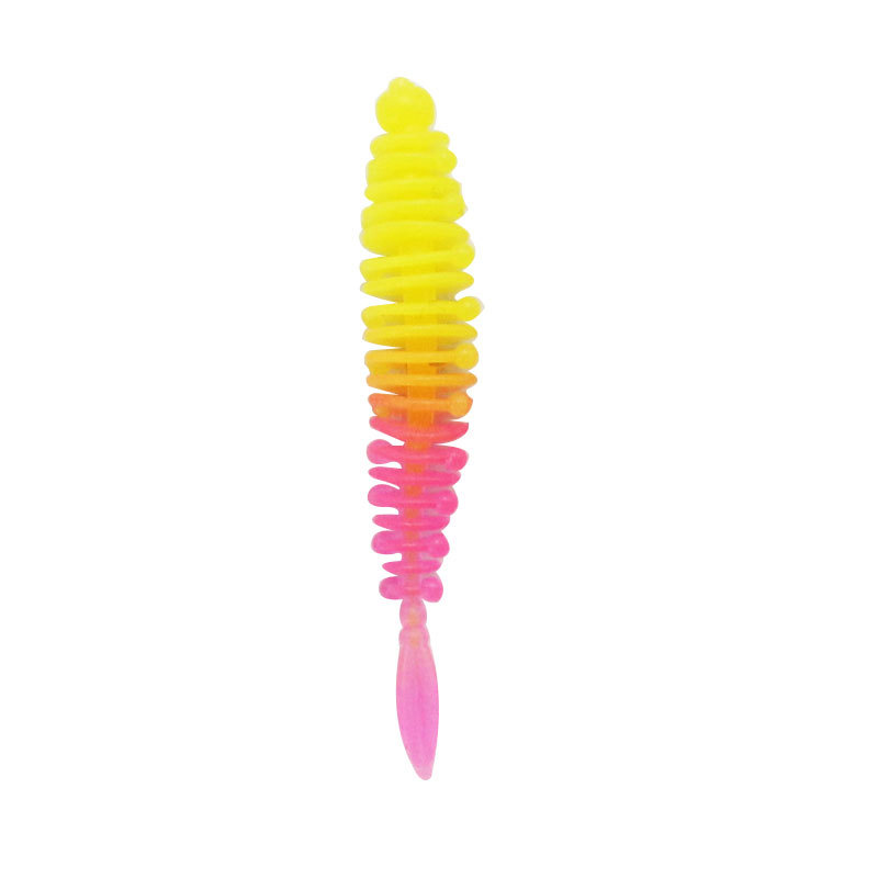 10Pcs Fishing soft Lures Jig T - Fishing Lure Soft Plastic 리뷰 및 가격