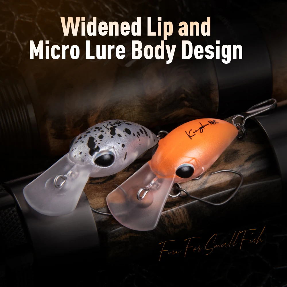 Kingdom Fishing Lure Micro Exp - Fishing Lure Topwater 리뷰 및 가격