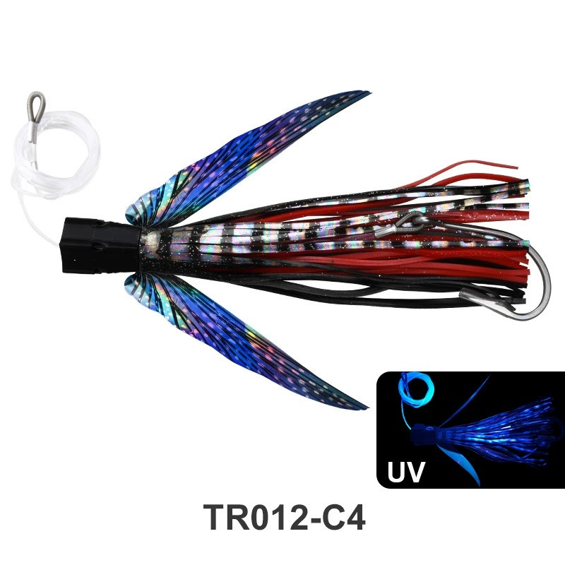 1PC 77g225mm Big Game Winged T - Fishing Lure Buzzbait 리뷰 및 가격