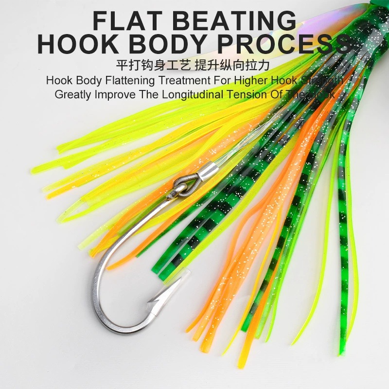 1PC 77g225mm Big Game Winged T - Fishing Lure Buzzbait 리뷰 및 가격
