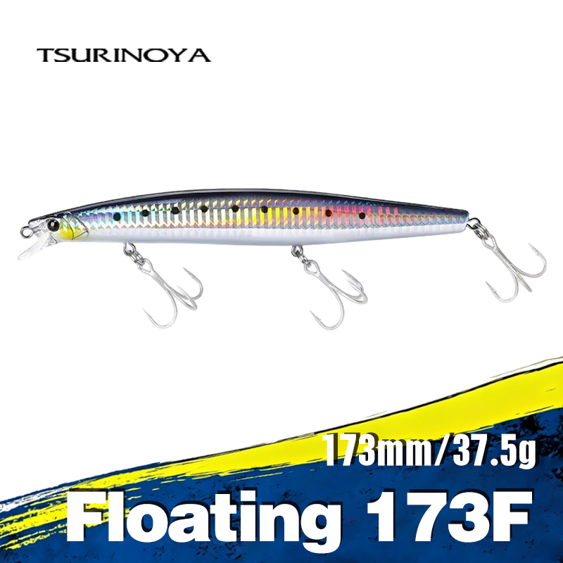 TSURINOYA Shore Fishing STINGE - Fishing Lure Topwater 리뷰 및 가격