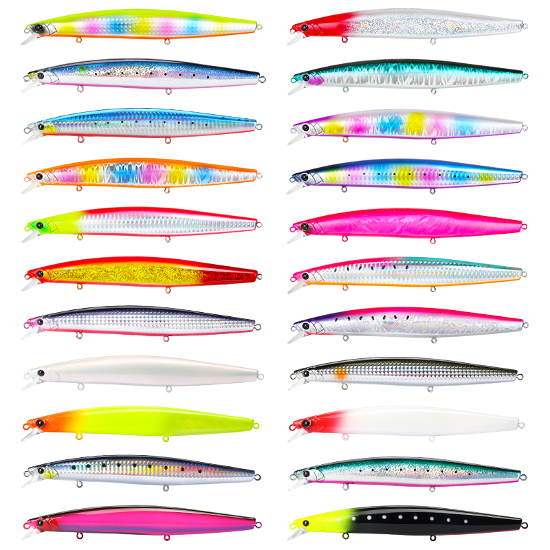 TSURINOYA Shore Fishing STINGE - Fishing Lure Topwater 리뷰 및 가격