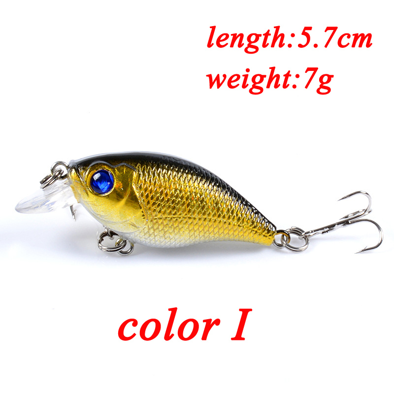 1PCS Wobblers Quality Crankbai - Fishing Lure Topwater 리뷰 및 가격