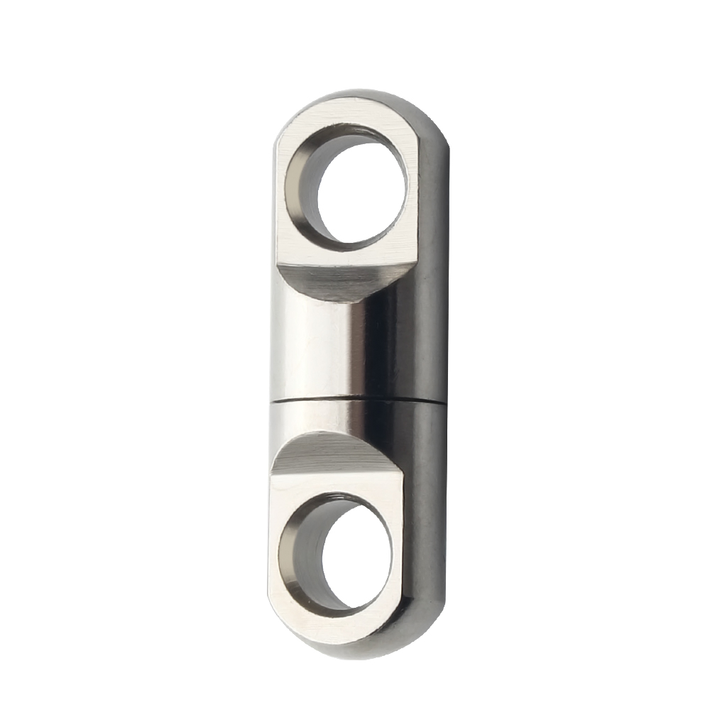 10pcs Solid Swivels for Fishin - Fishing Lure Accessories 리뷰 및 가격