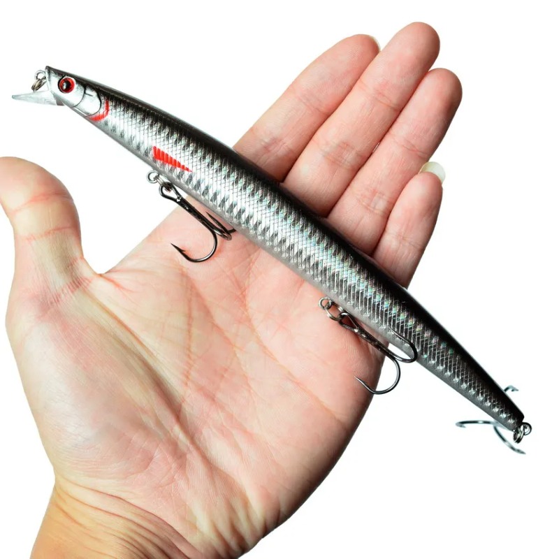 3/5/8PCS Random Fishing Lure S - Fishing Lure Crankbait 리뷰 및 가격