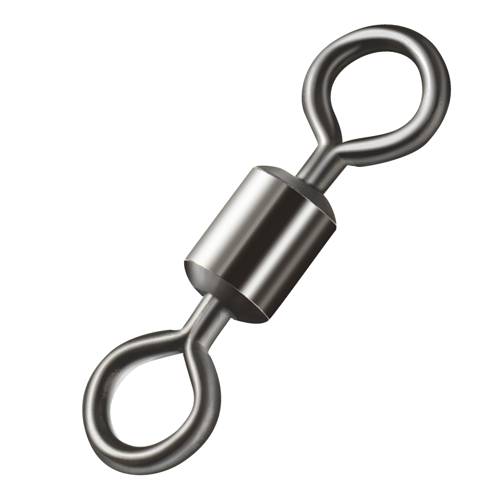 100pcs Bearing Swivel Fishing  - Fishing Lure Accessories 리뷰 및 가격