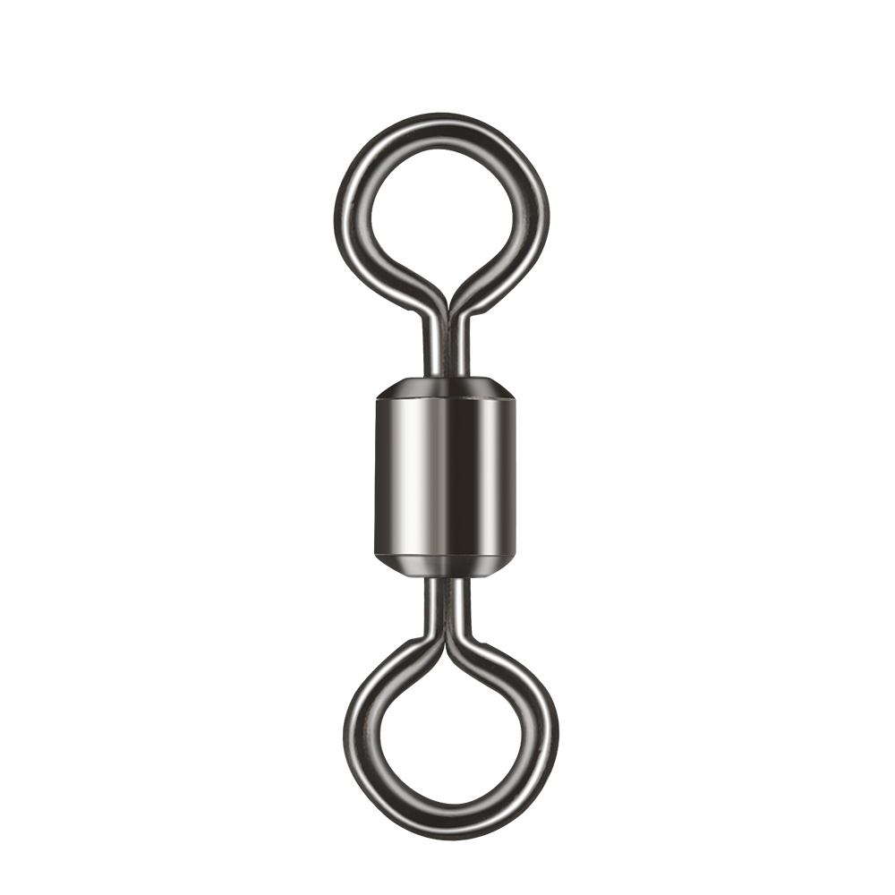 100pcs Bearing Swivel Fishing  - Fishing Lure Accessories 리뷰 및 가격