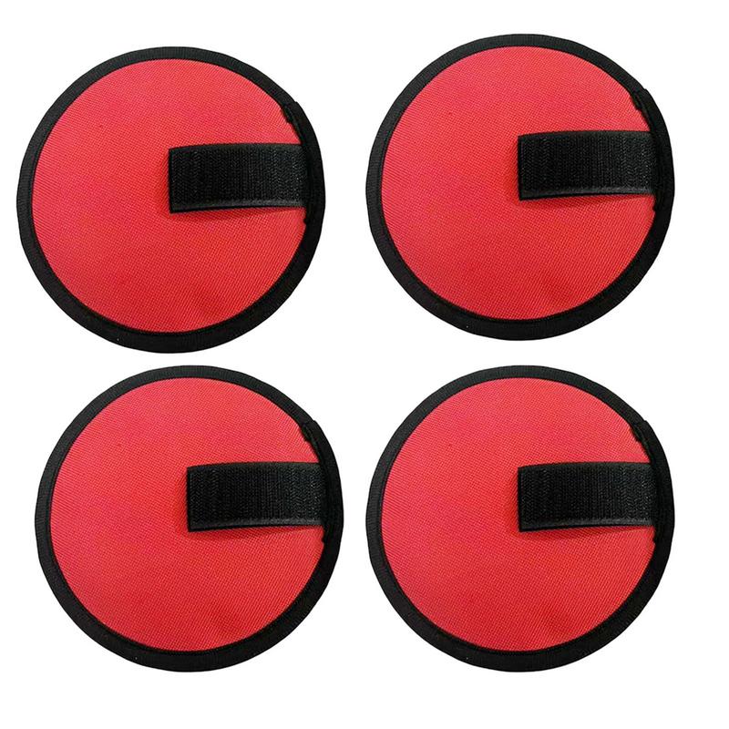 4pcs Fishing Hook Cover upgrad - Fishing Lure Kit 리뷰 및 가격