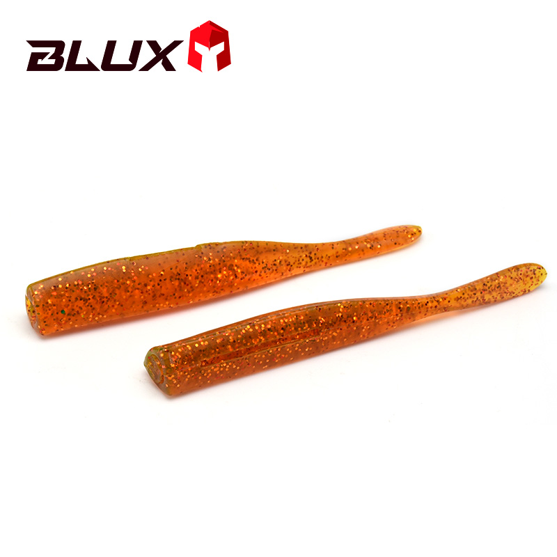 BLUX New Dart Worm Soft Bait 5 - Fishing Lure Spoon 리뷰 및 가격