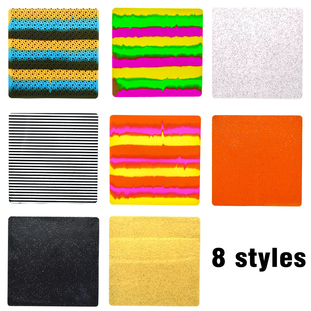 MNFT 5Pcs Silicone Sheet Film  - Fishing Lure Swimbait 리뷰 및 가격