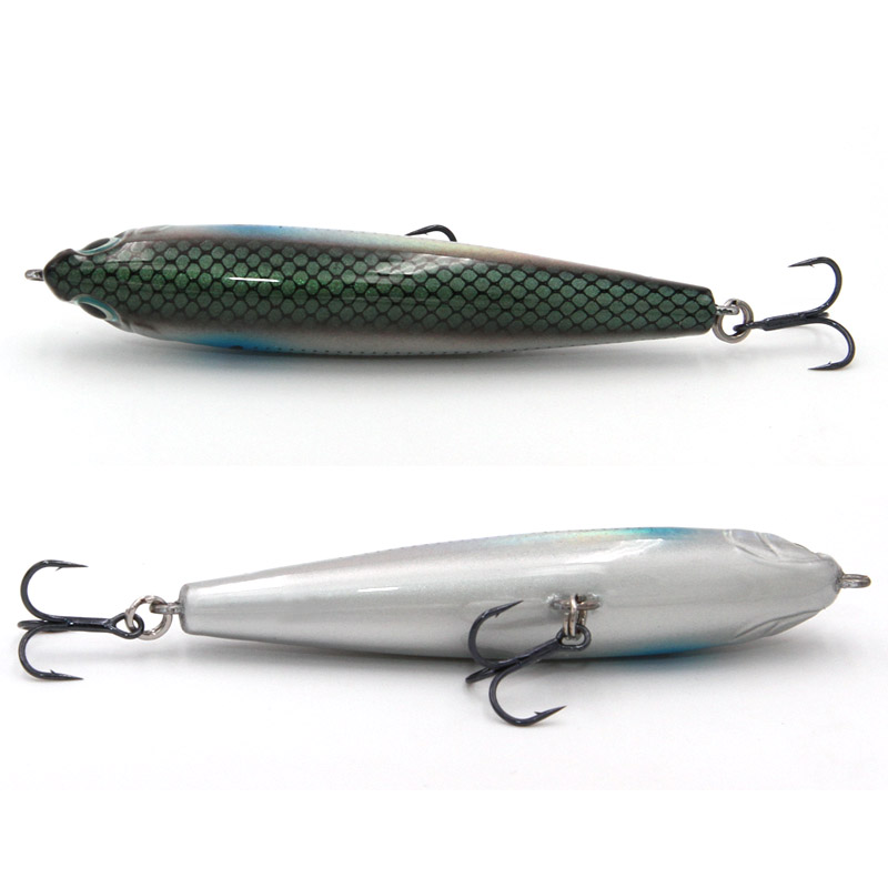 TacklePRO PE05 Pencil lure sti - Fishing Lure Crankbait 리뷰 및 가격