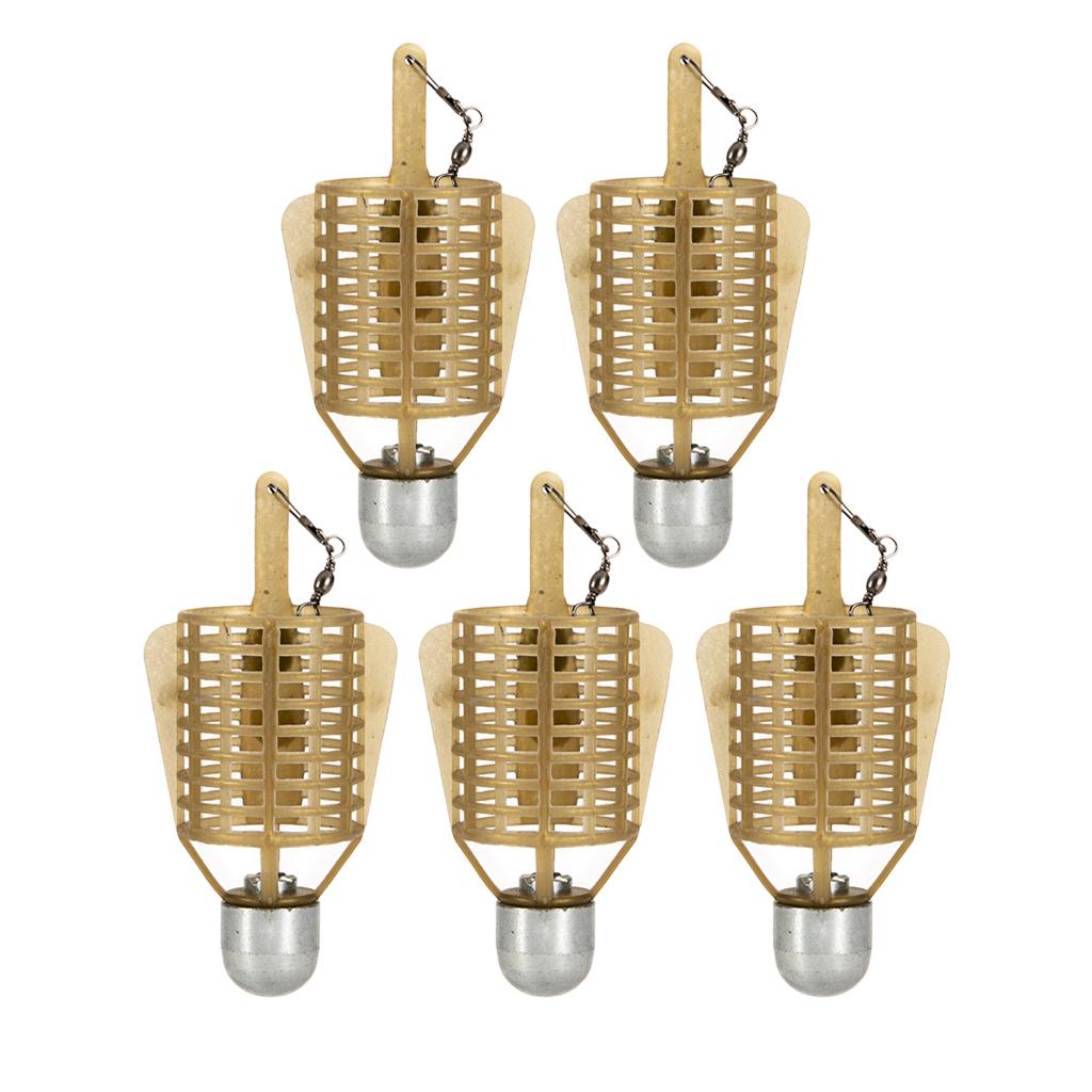 Fishing Cage Portable Basket L - Fishing Lure Accessories 리뷰 및 가격