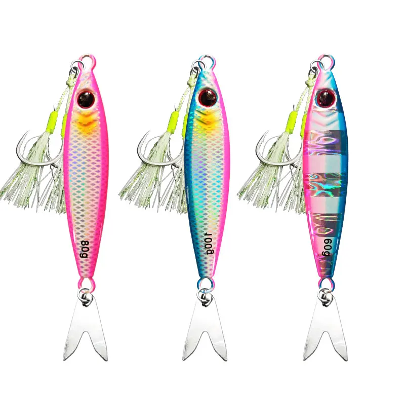 AS Slow JIg Pesca Lure Fishing - Fishing Lure Jig 리뷰 및 가격